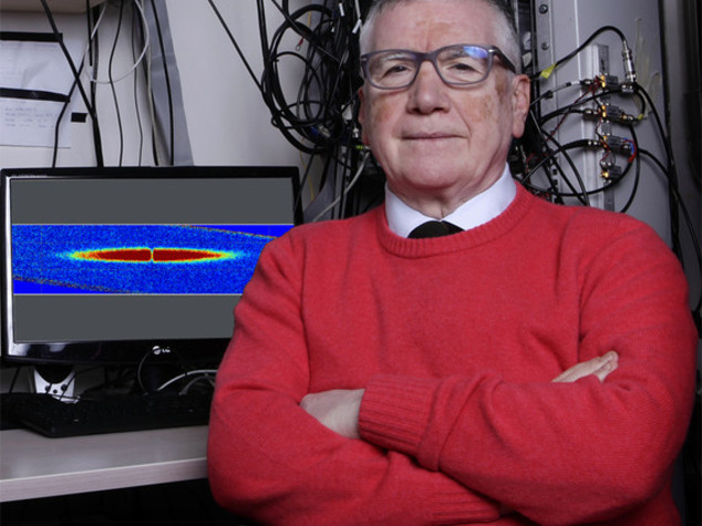Nobel: presidente Cnr, decisivo per nuovi materiali quantistici