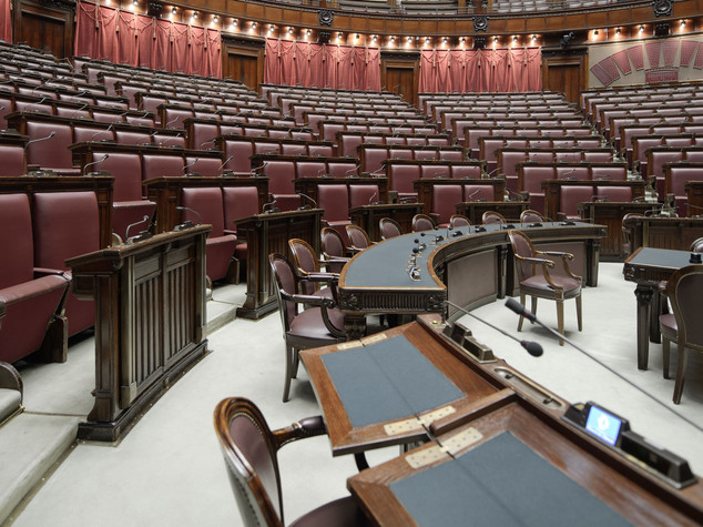 Da Berlusconi a Toni Negri, i deputati che hanno perso il vitalizio