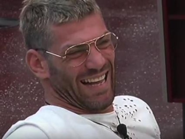 Grande Fratello vip, ascolti record per l'espulsione di Clemente Russo