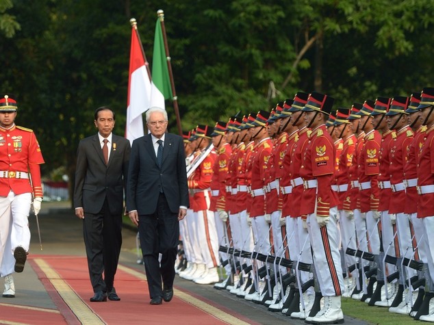 Italia-Indonesia: ambasciatore Giacarta, rafforzare relazioni