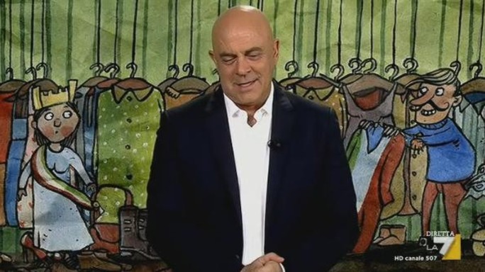 Crozza, il ponte? Collegherà i siciliani col sì al referendum - Video