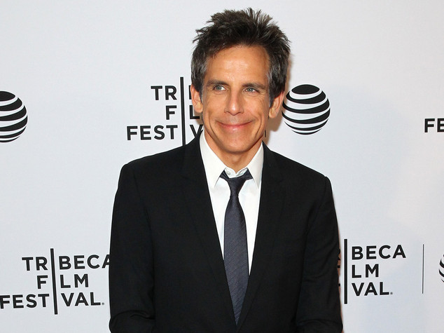 Ben Stiller "guarito da un cancro alla prostata"