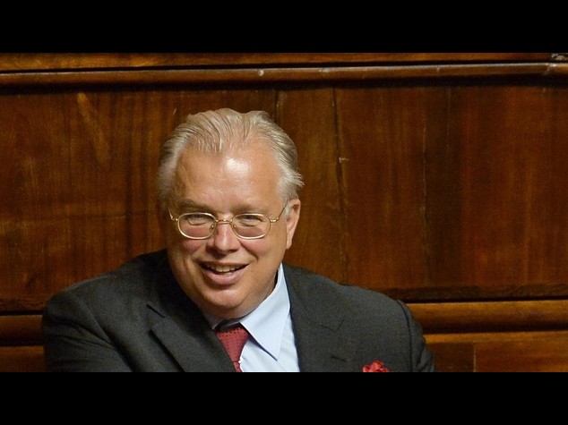 Senato: il caso Barani all'Ufficio di Presidenza