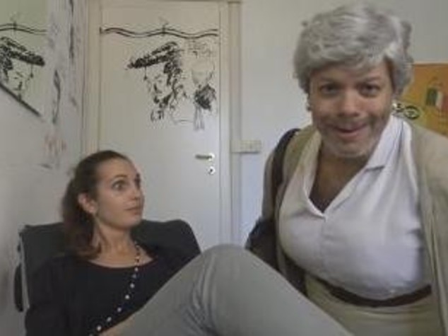 "Se voti no, non cambia nulla", da Zoro la parodia allo spot del referendum