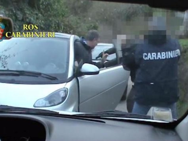 Mafia Capitale, escono dall'inchiesta Massimo Carminati e Gianni Alemanno