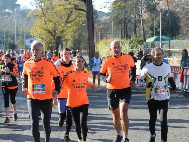 Autismo, al via stagione sportiva Progetto Filippide