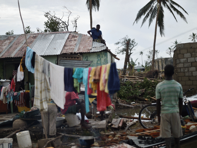 Unicef, Haiti in ginocchio: 1,3 milioni di persone colpite