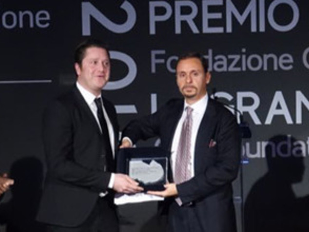 Innovazione: Premio Lagrange-Fondazione CRT al papa' dei Big Data