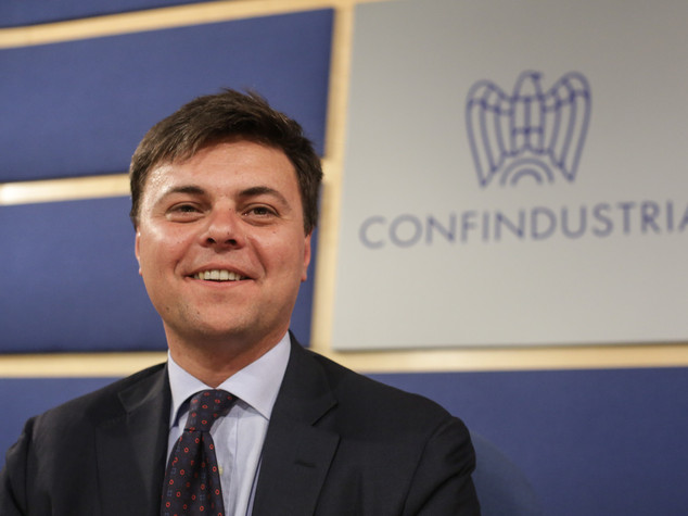 Industria 4.0: Gay, grande opportunita' da cogliere