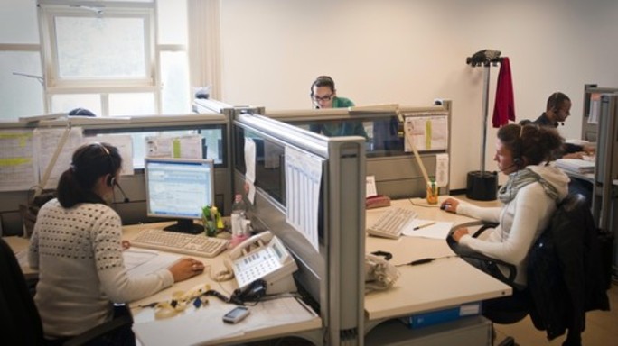 Call center, ecco le nuove regole