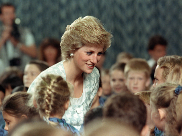 Quando Trump si vantò "Lady Diana? Avrei potuto farmela"