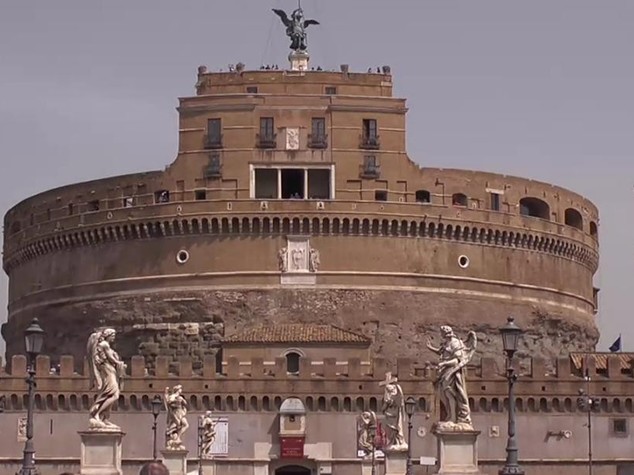 La Cappella Sistina canta Palestrina, il contrappunto di Dio