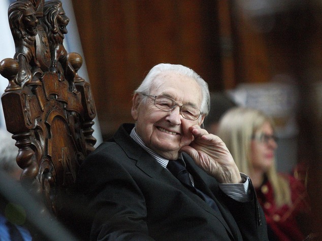 Addio al regista Andrzej Wajda, "L'uomo di ferro" del cinema polacco