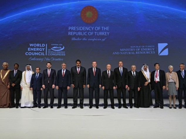 Dall'energia alla Siria, il disgelo tra Erdogan e Putin