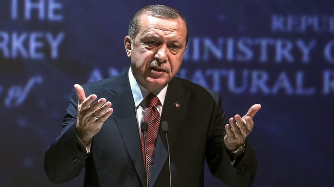 Perché la Turchia sta continuando ad aiutare il Qatar