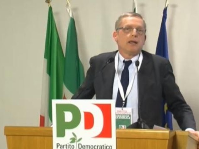 Referendum: Cuperlo a Renzi, se vinci camminerai su macerie