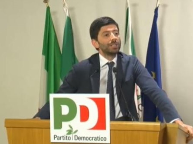 Italicum, Speranza "proposta Renzi non basta, serve mossa Pd"
