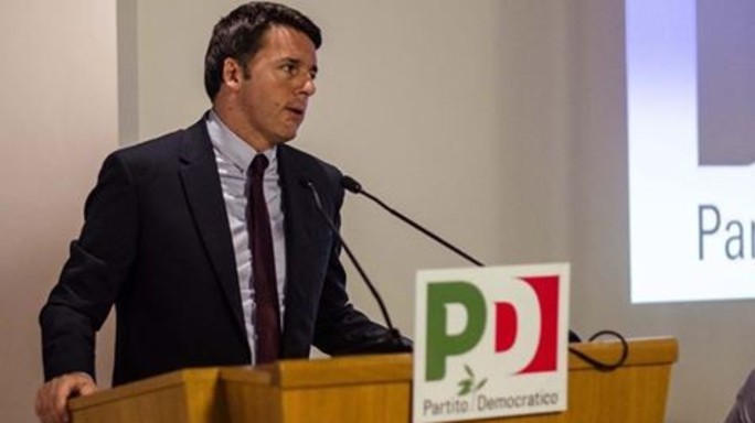 Renzi apre su Italicum Minoranza Pd dice no
