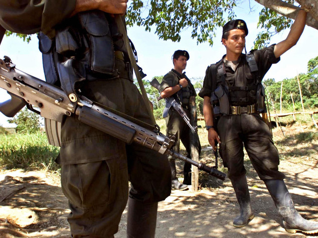 Farc, 52 anni di guerriglia in Colombia con mito di Bolivar