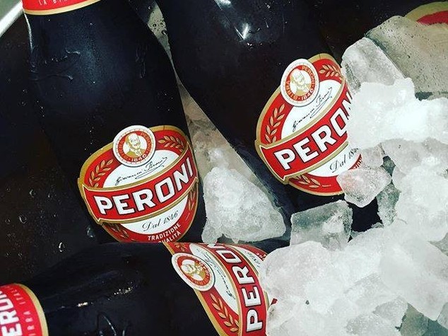 Birra Peroni: entra in Asahi ma continuera' a produrre in Italia