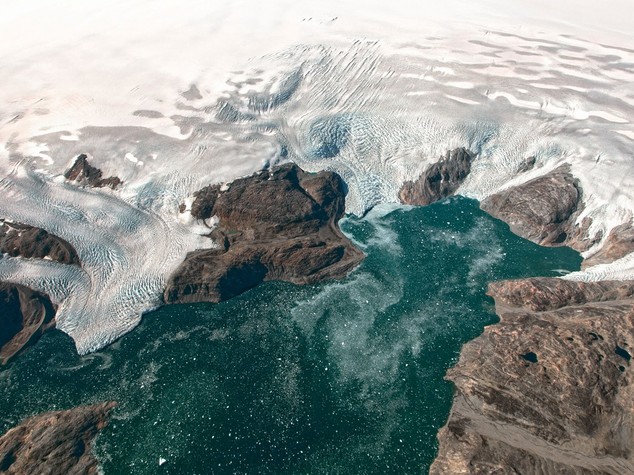 Clima: Cnr, ghiacci Mare Artico si sciolsero 14mila anni fa