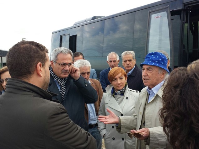 Rifiuti Roma: Bratti (commiss. Ecomafie), ora scelte strategiche