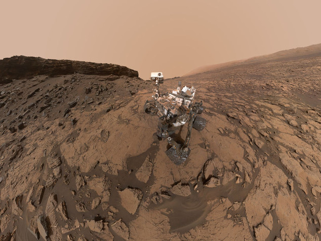 Marte, Nasa cerca "contadini e insegnanti" per la colonizzazione