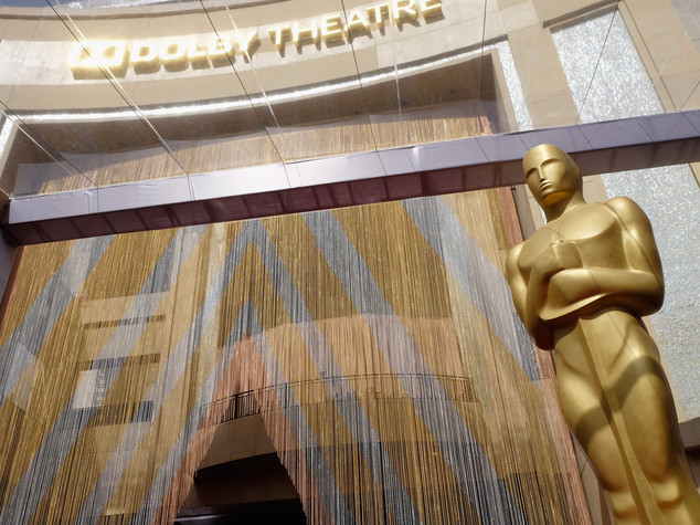 Oscar, chi sono gli 84 'avversari' di Fuocoammare