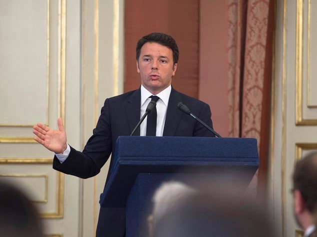 Renzi, no a Roma 2024 ha tolto a bimbi possibilità di sognare