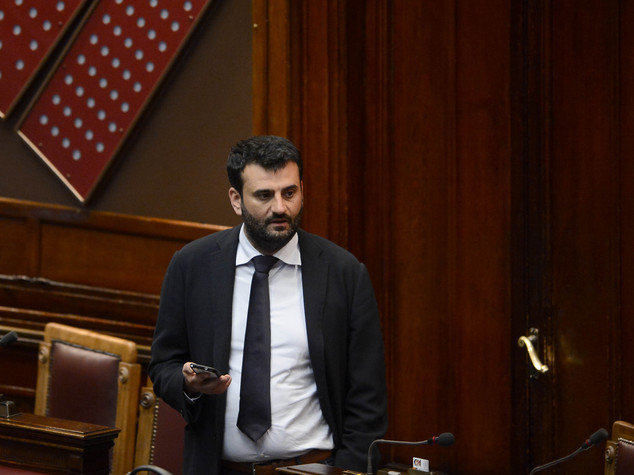 Antonio Decaro nuovo presidente dell'Anci