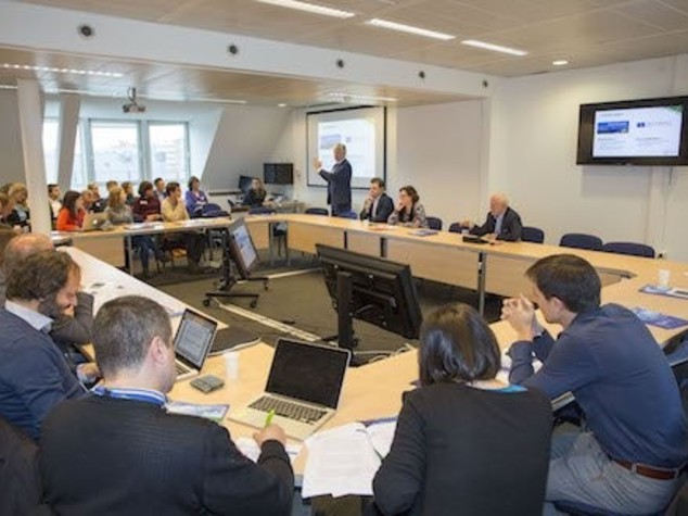 Innovazione: 150 mln entro il 2019 da rete Eit digital