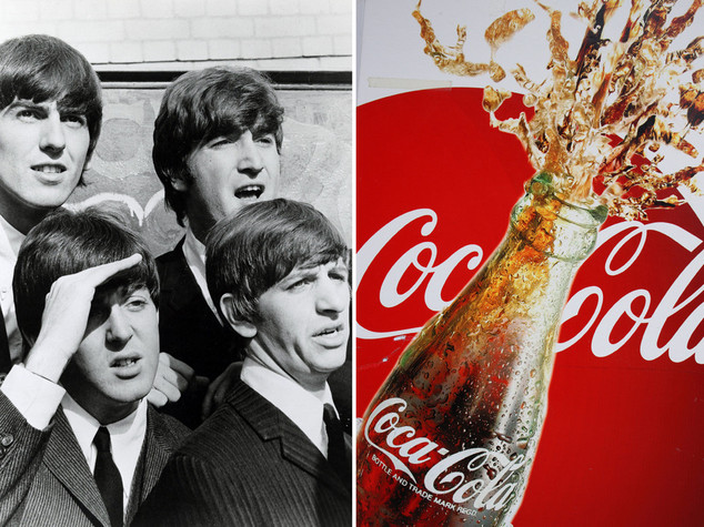 Dall'arresto dei Templari al brevetto della Coca-Cola, i fatti del 13 ottobre