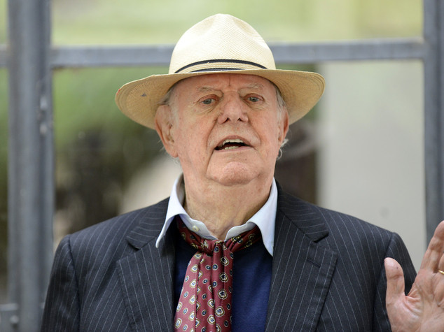 Fo alla Commissione Nobel, "coraggiosi a premiare un giullare"