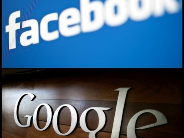 Google e Facebook:connettono Los Angeles e Hong Kong via Internet