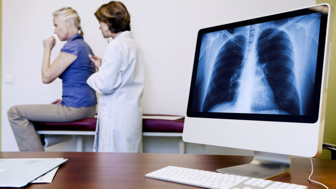 In Italia aumenta il numero di chi guarisce dal cancro
