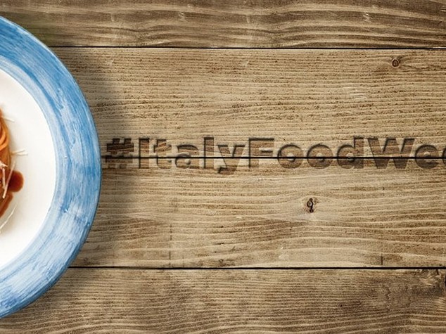 Twitter Italia launches #ItalyFoodWeek