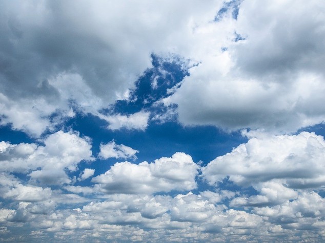 Ultimi temporali, domenica di sole in tutta Italia