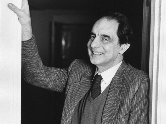 #SocialBookDay, Agi sceglie Calvino per promuovere la lettura