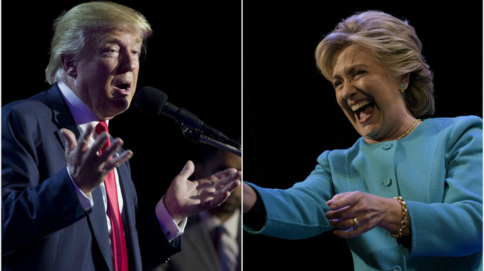Apple, Twitter, Wikipedia e eBay con Hillary Clinton
