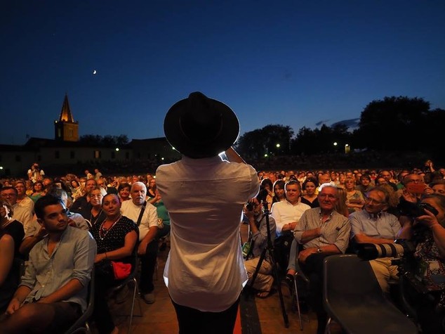 Umbria Jazz Festival to run in Chengdu until October 23