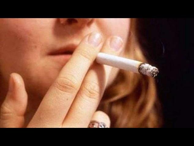 Fumo: scoperto legame con maggior rischio suicidio