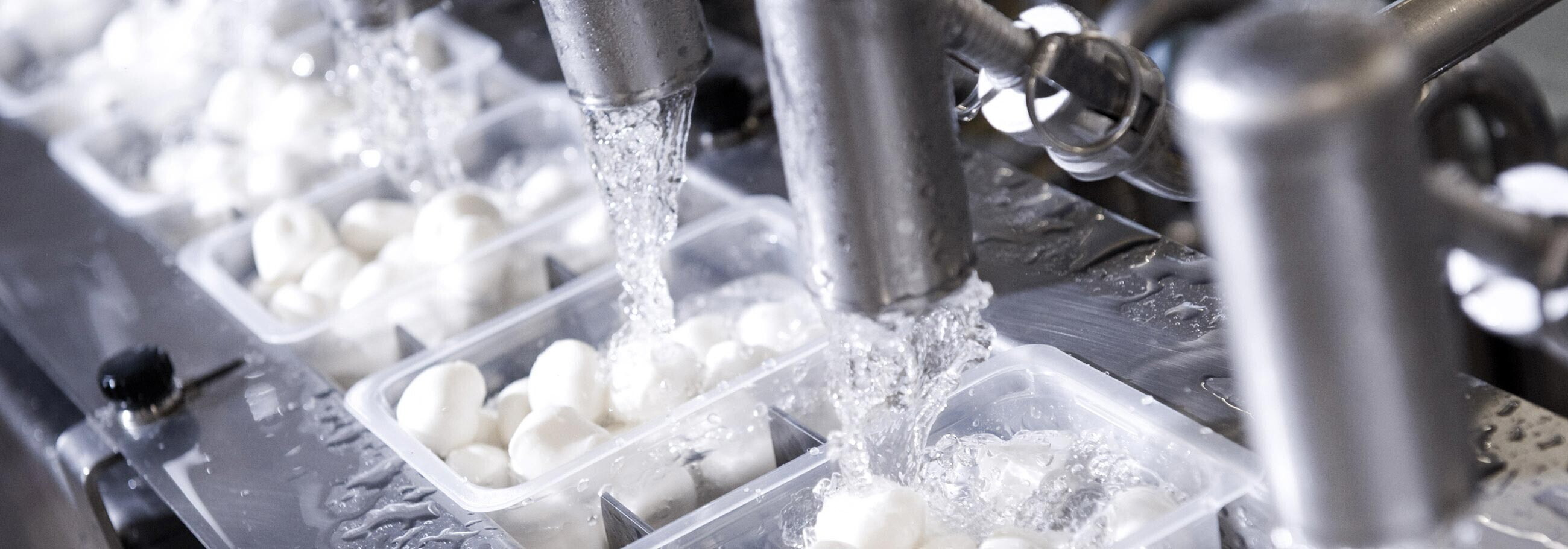 Mozzarella Dop, la “prima” del Consorzio alla Bit Milano