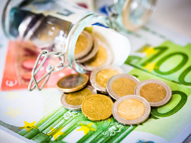 Imprevisto da 1.000 euro manda in crisi 1 famiglia su 4