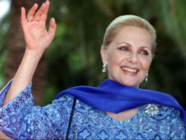 E' morta Virna Lisi, aveva 78 anni La regina del Cinema italiano - Foto