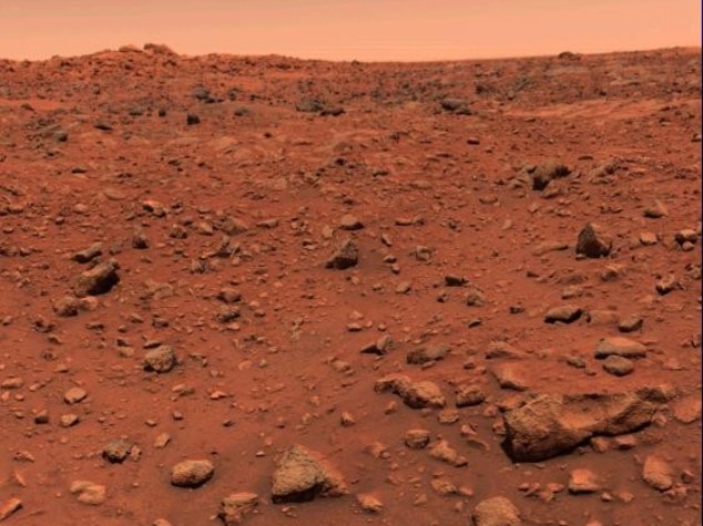 Nessun segnale da Marte, ansia per la sonda Schiaparelli
