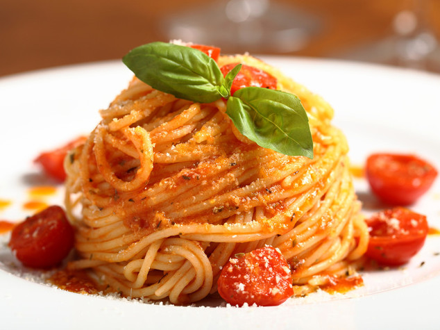 Il trionfo della pasta, boom all'estero e top trend Google
