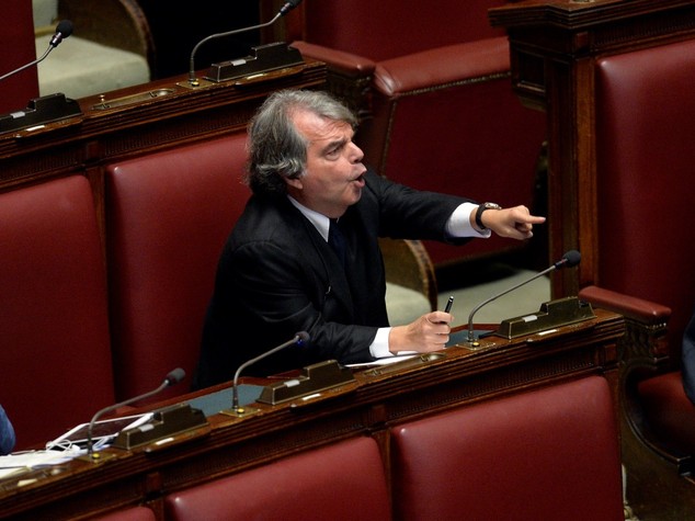 Terremoto: Renzi chiede unità, opposizioni 'ci convochi'