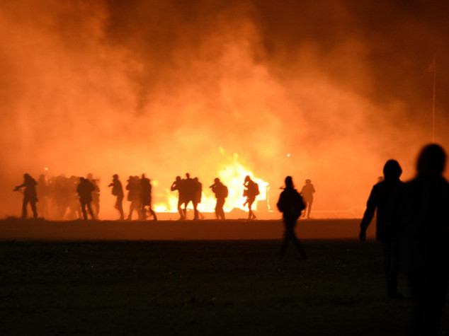 Giungla Calais, i perchè di 17 anni di emergenza