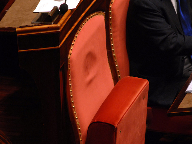 Presenti-assenti, 'lo statino' dei parlamentari