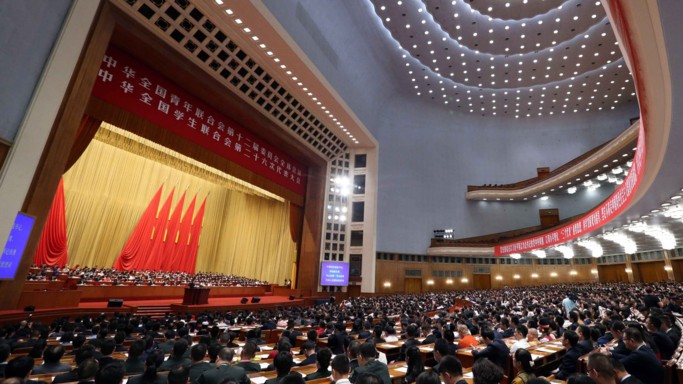 Perchè è importante il plenum del partito comunista cinese